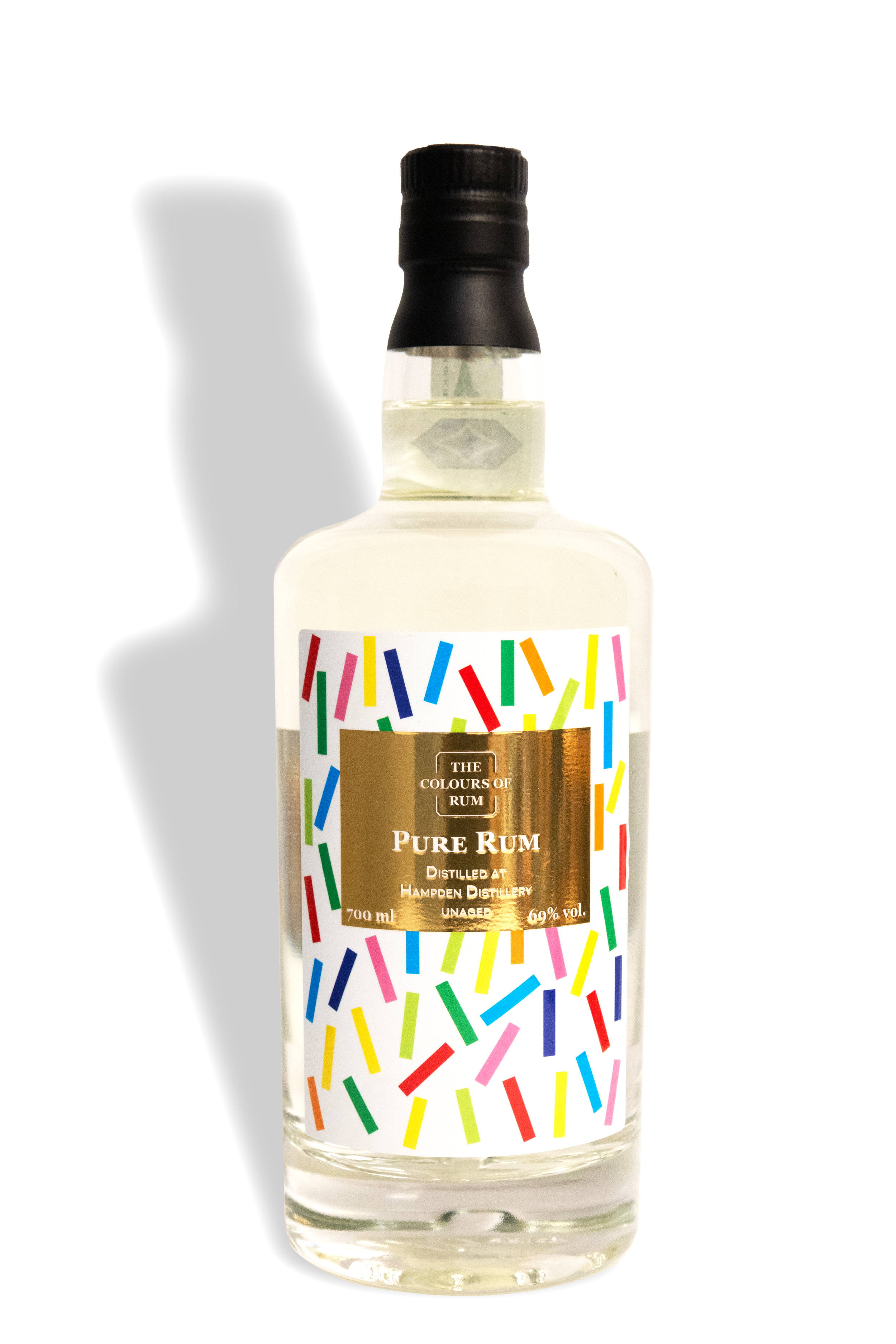 The Colors Of Rum Pure Rum.png