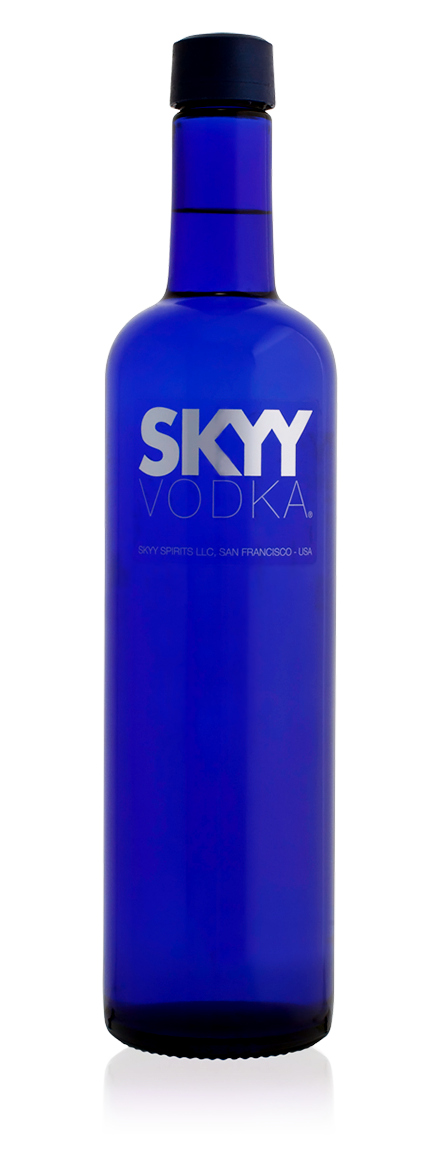 Sky vodka