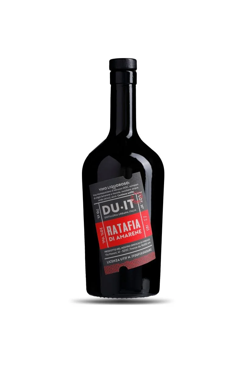 Du it ratafia
