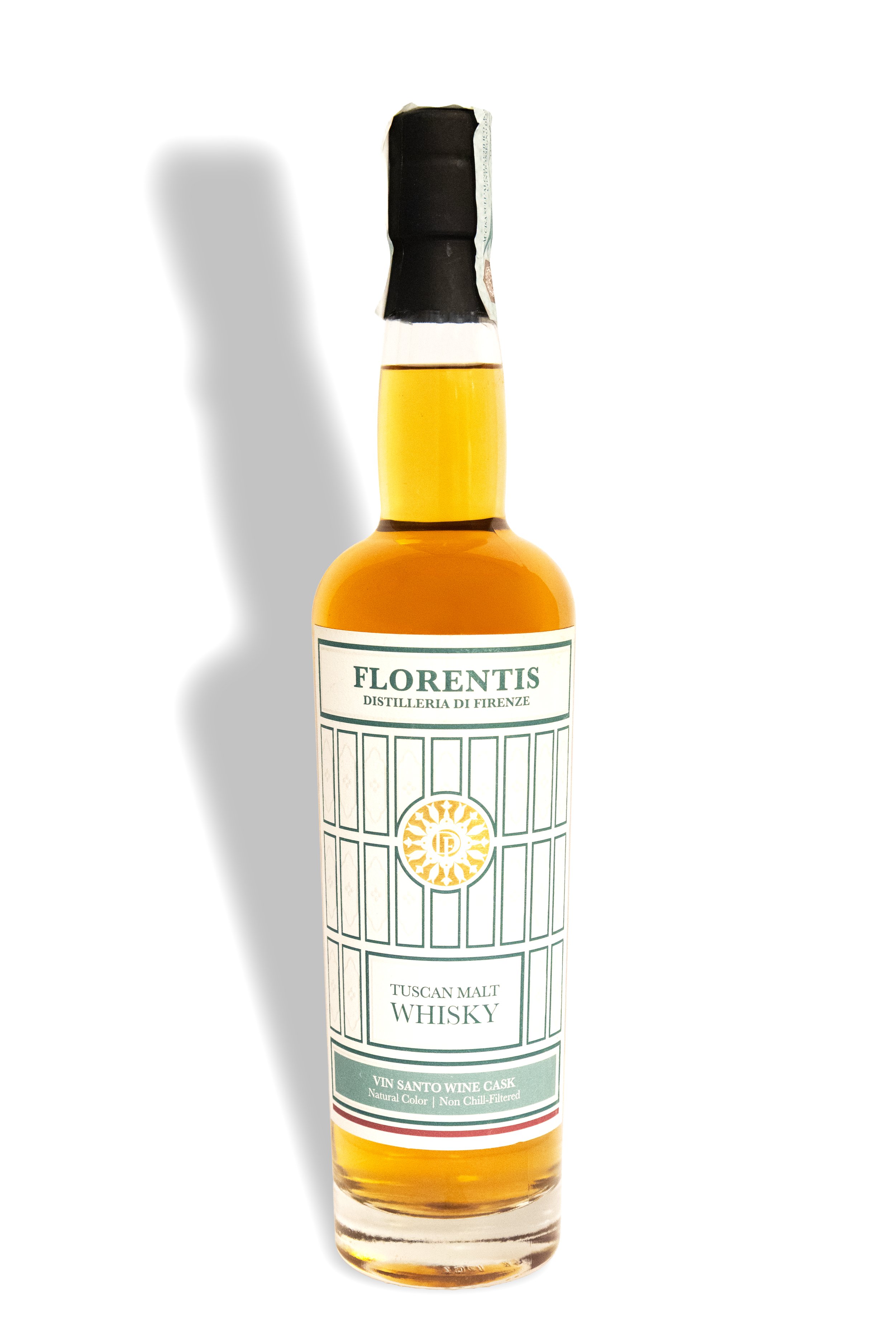 Florentis Tuscan Malt Whisky