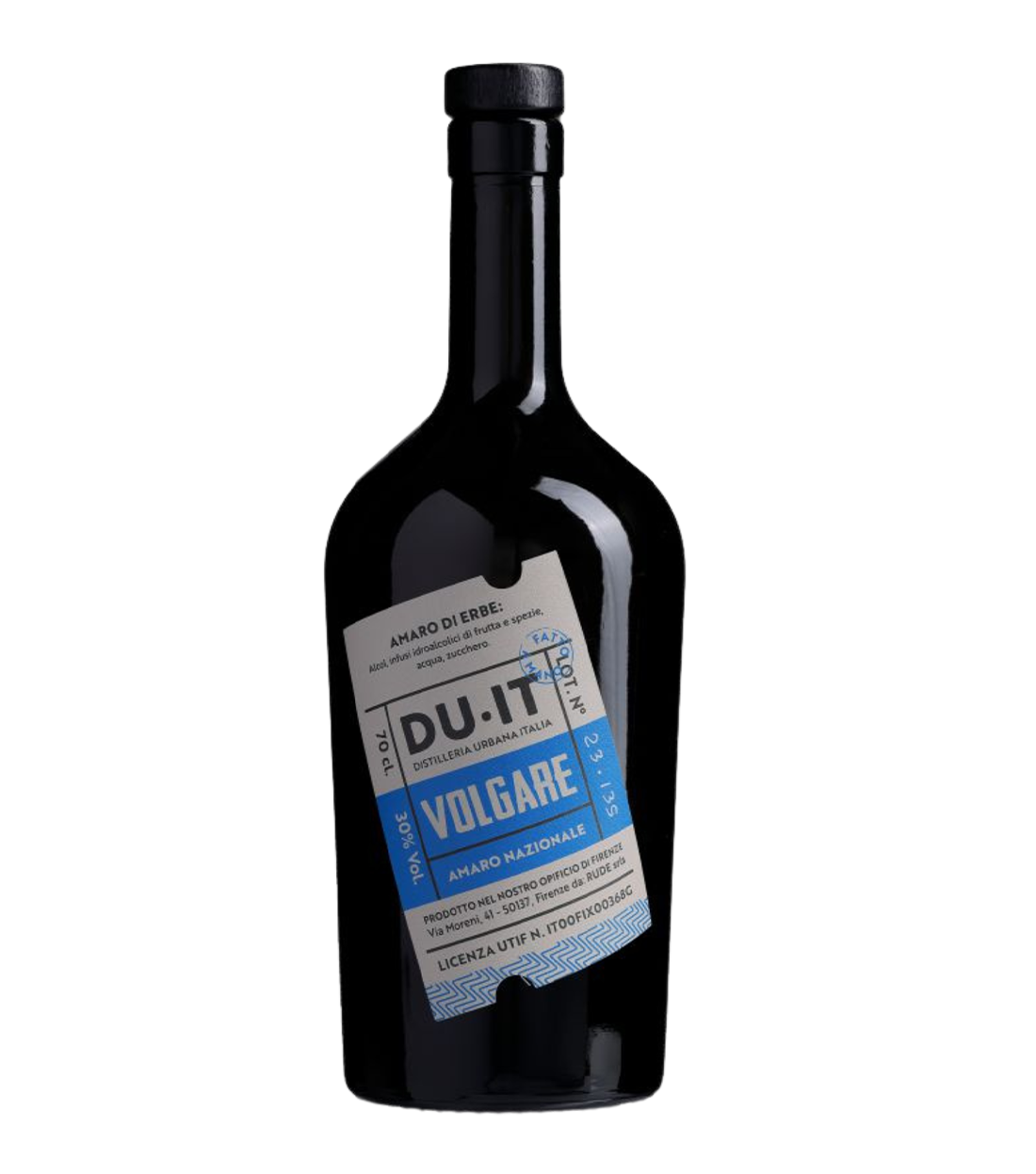 Du it volgare
