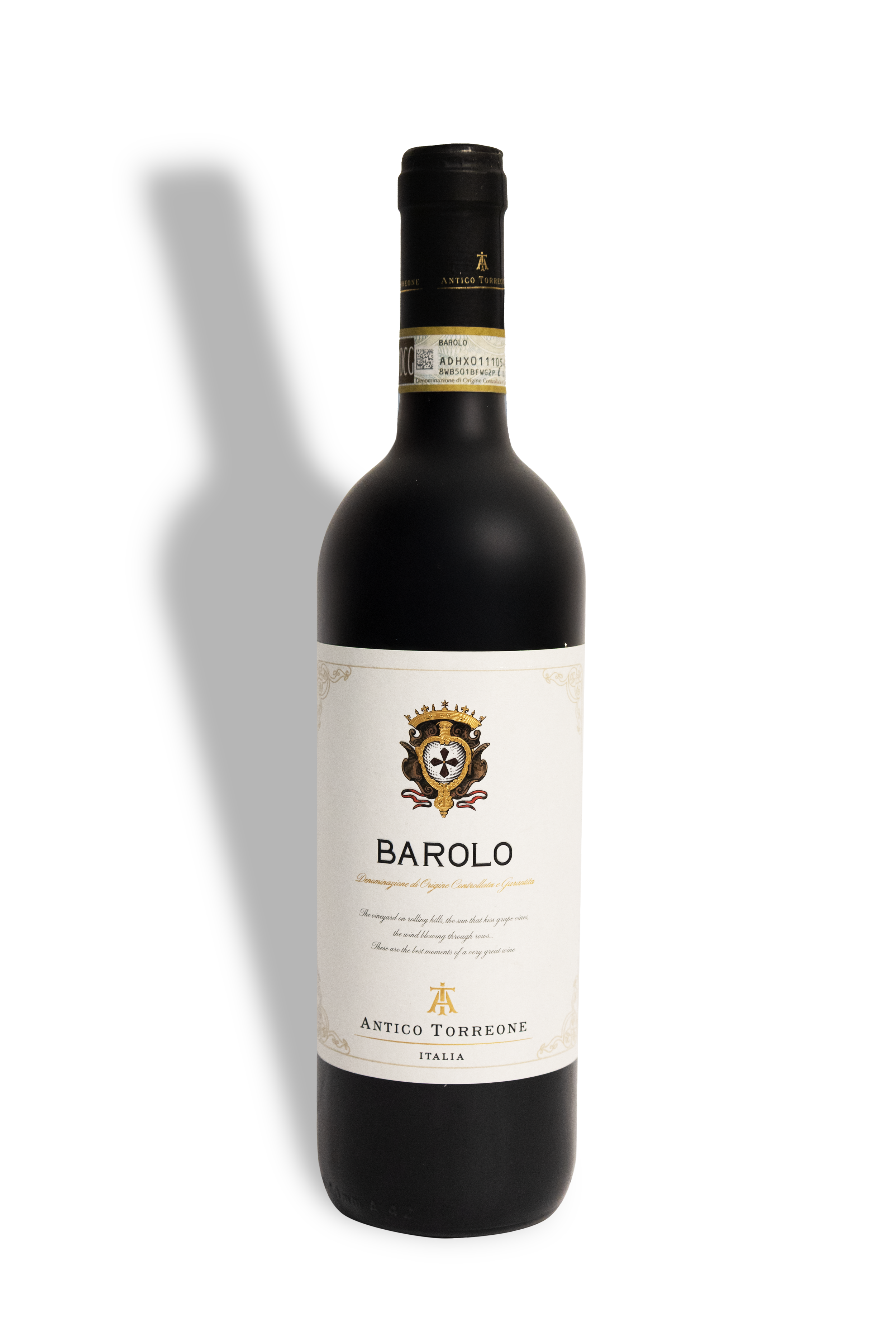 Barolo Antico Torreone