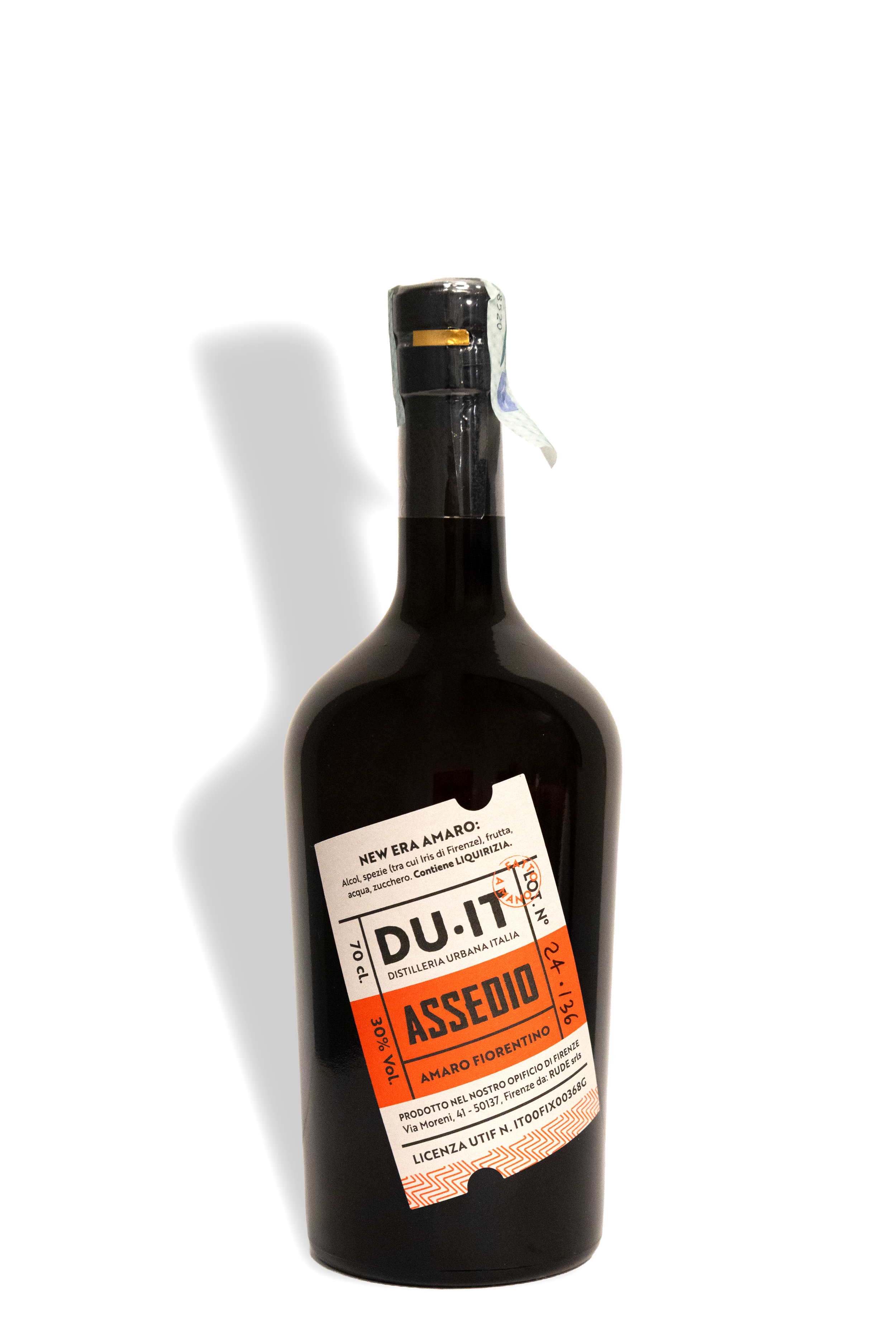 Du It assedio fiorentino
