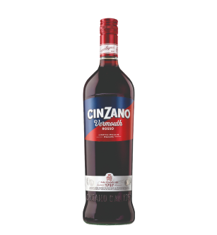 Cinzano rosso