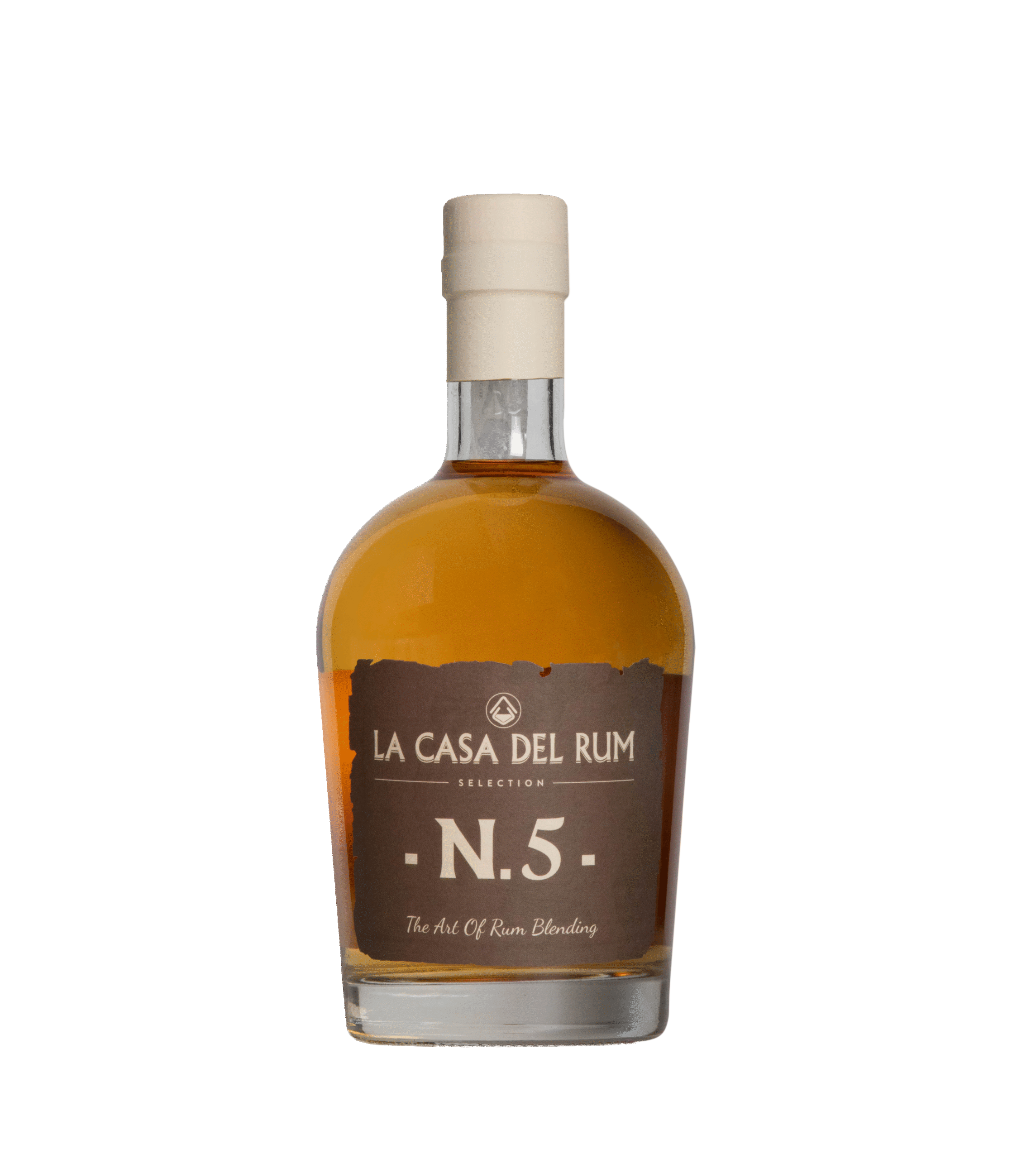 La casa del rum n.5
