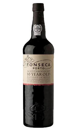 Fonseca 10yo
