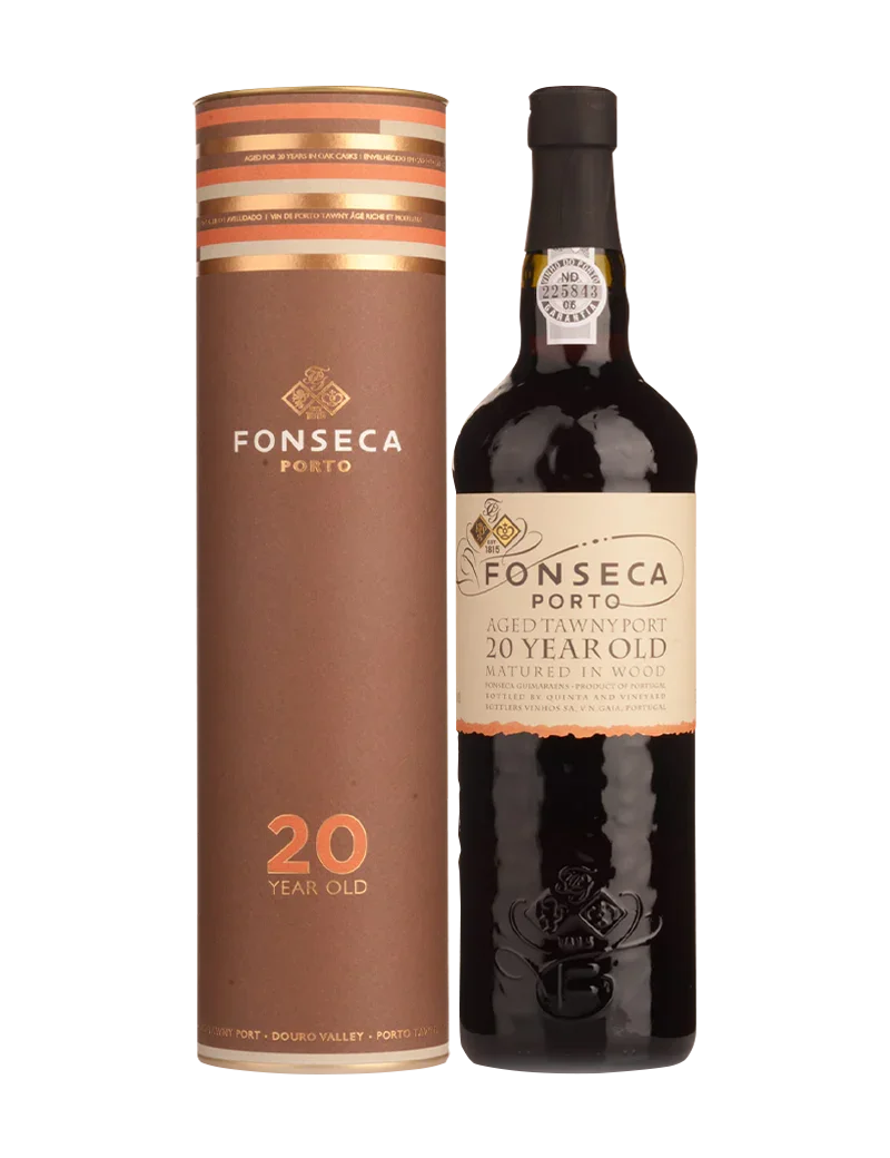 Fonseca 20 yo