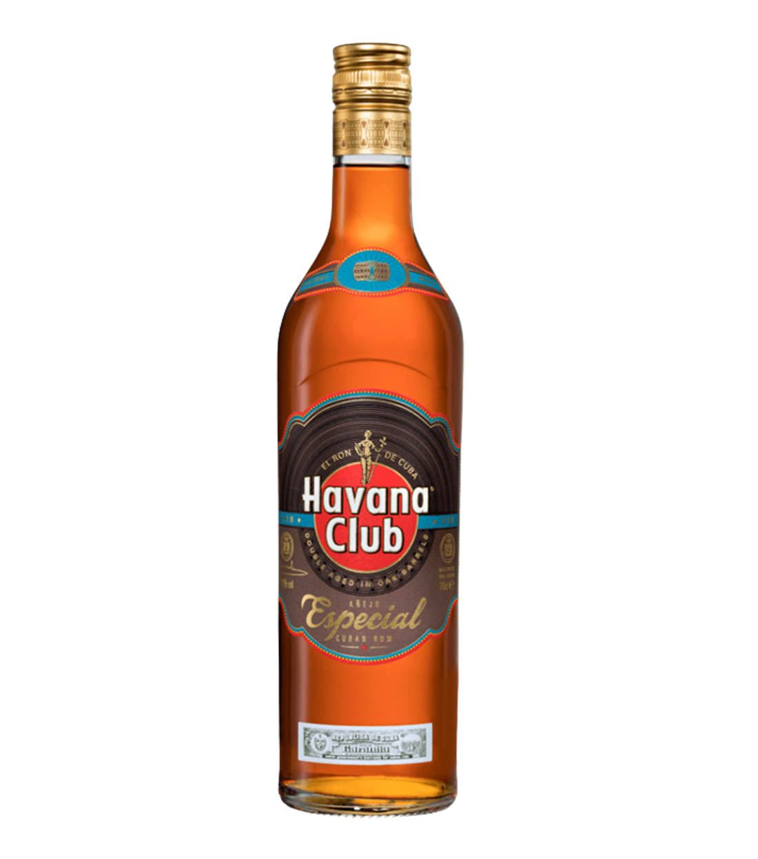 Havana rum