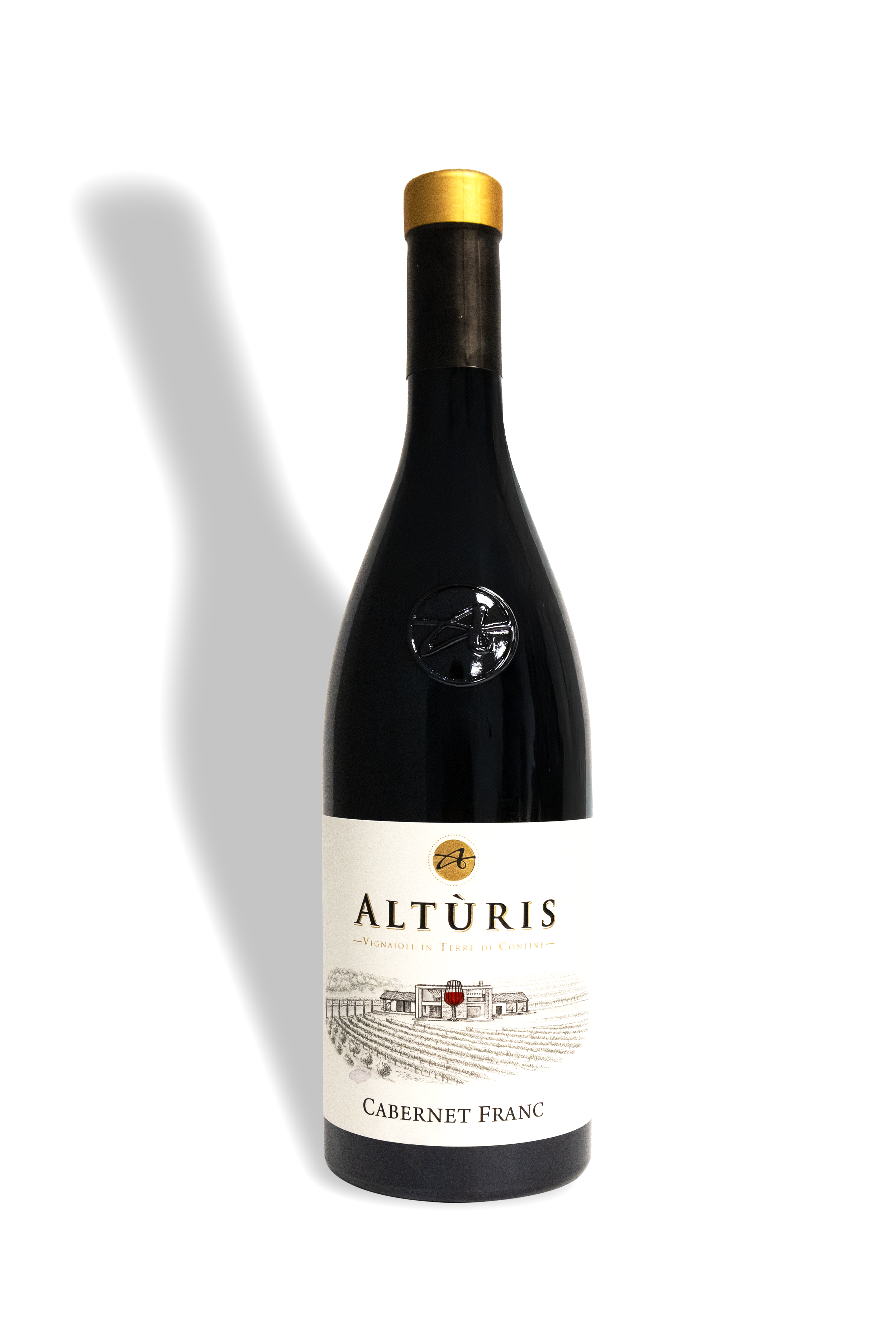 Altùris Cabernet Franc