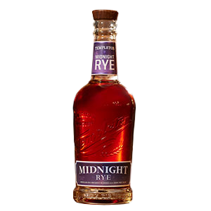 Templeton rye midnight