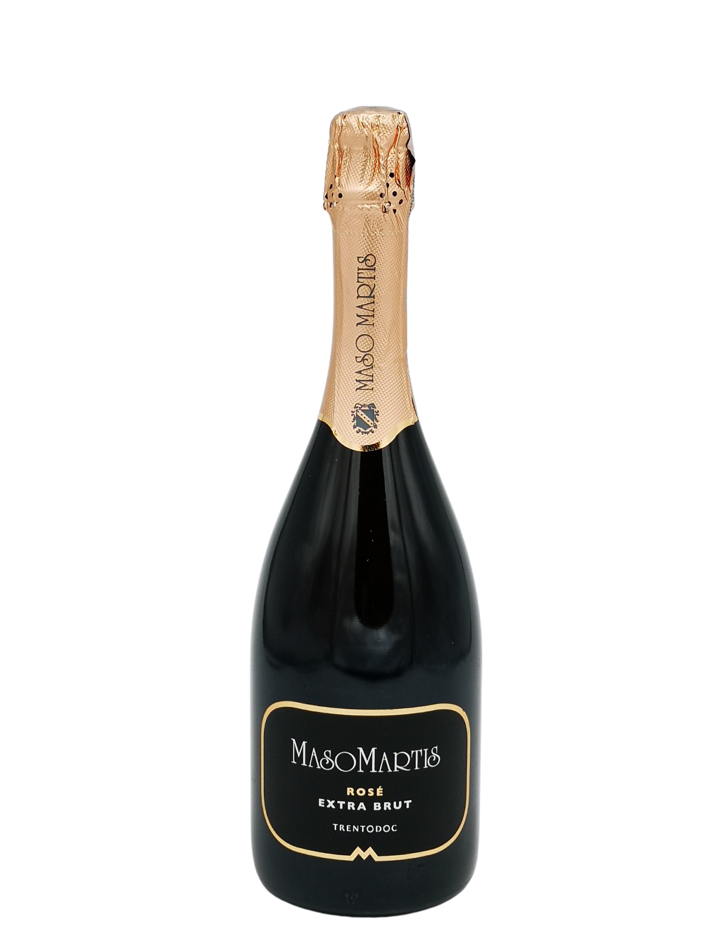 Maso Martis extra brut rose