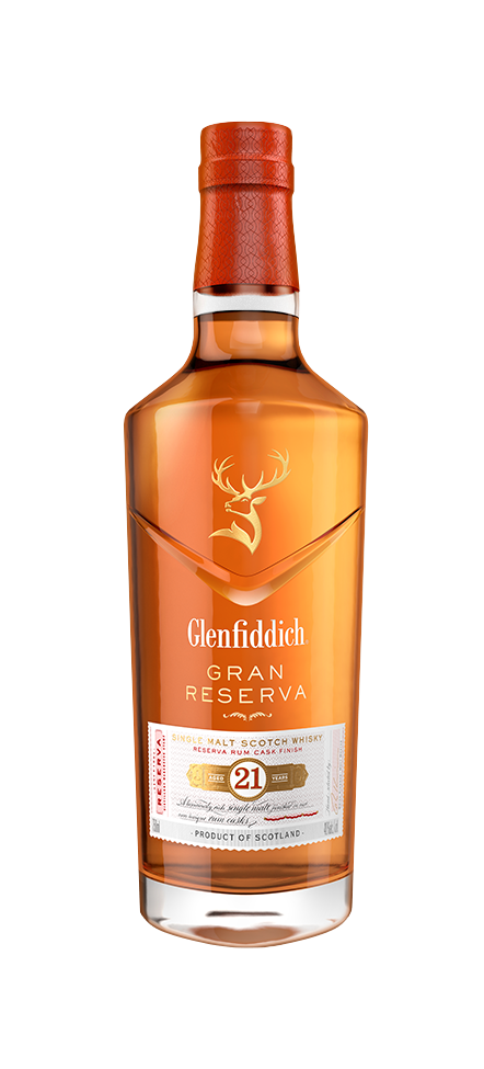 Glenfiddich 21 yo