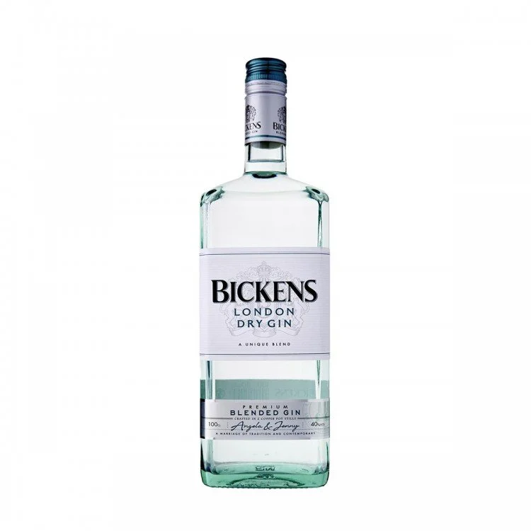 Bickens London Dry Gin