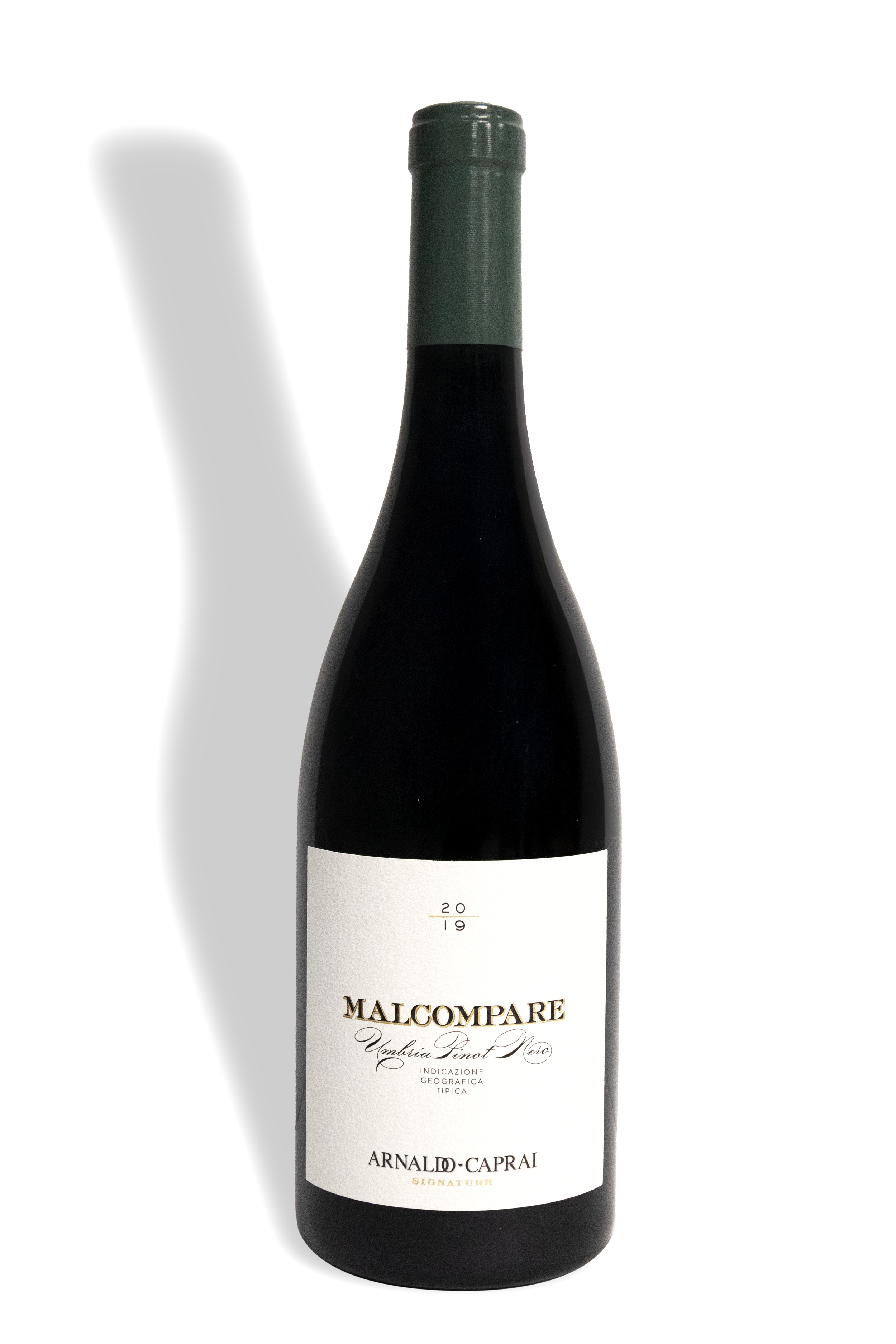 Malcompare Umbra Pinot Nero 2019 Arnaldo Caprai