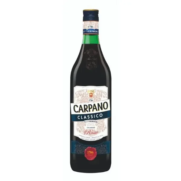 Carpano classico
