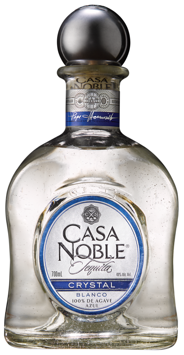 Casa noble tequila