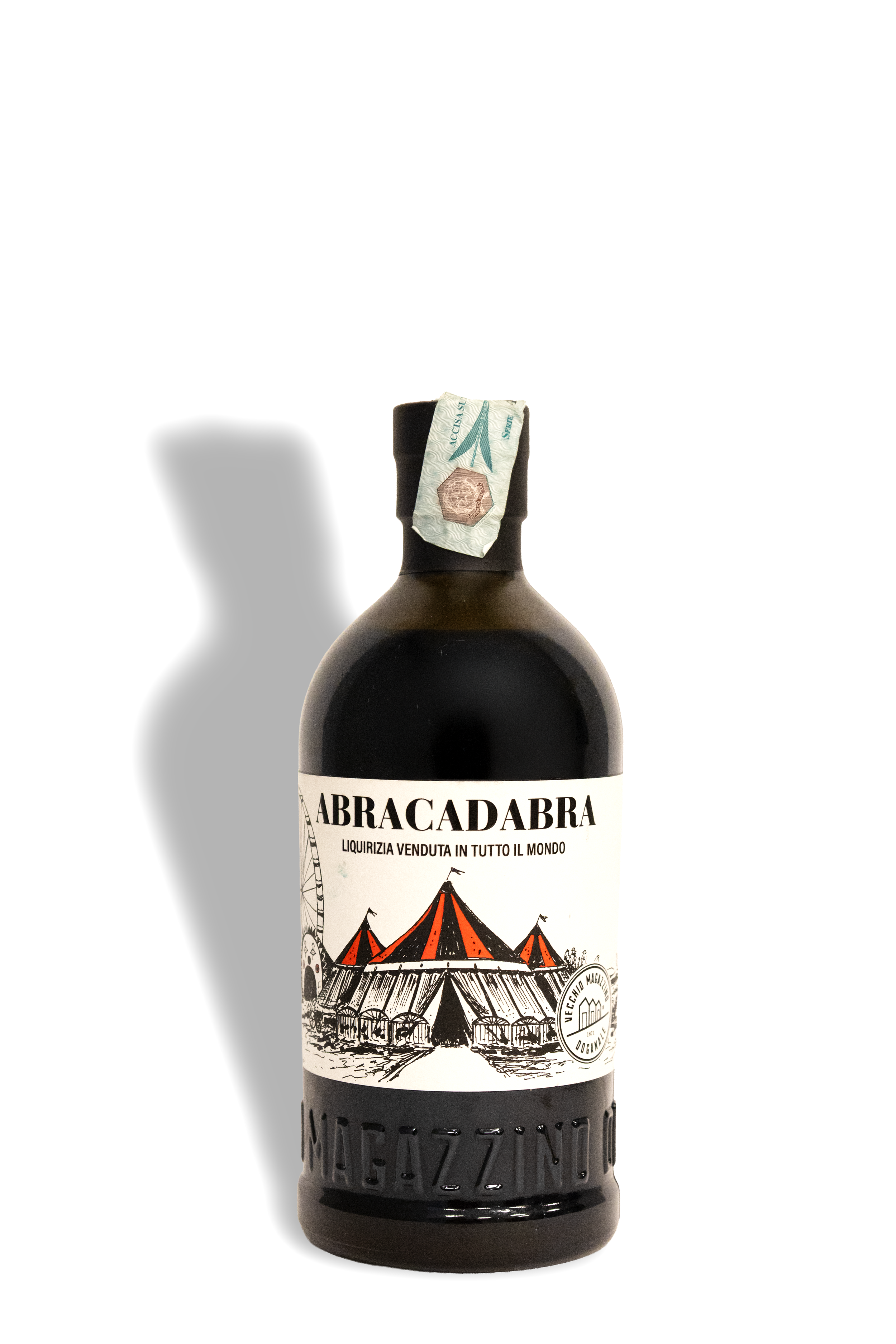 Abracadabra