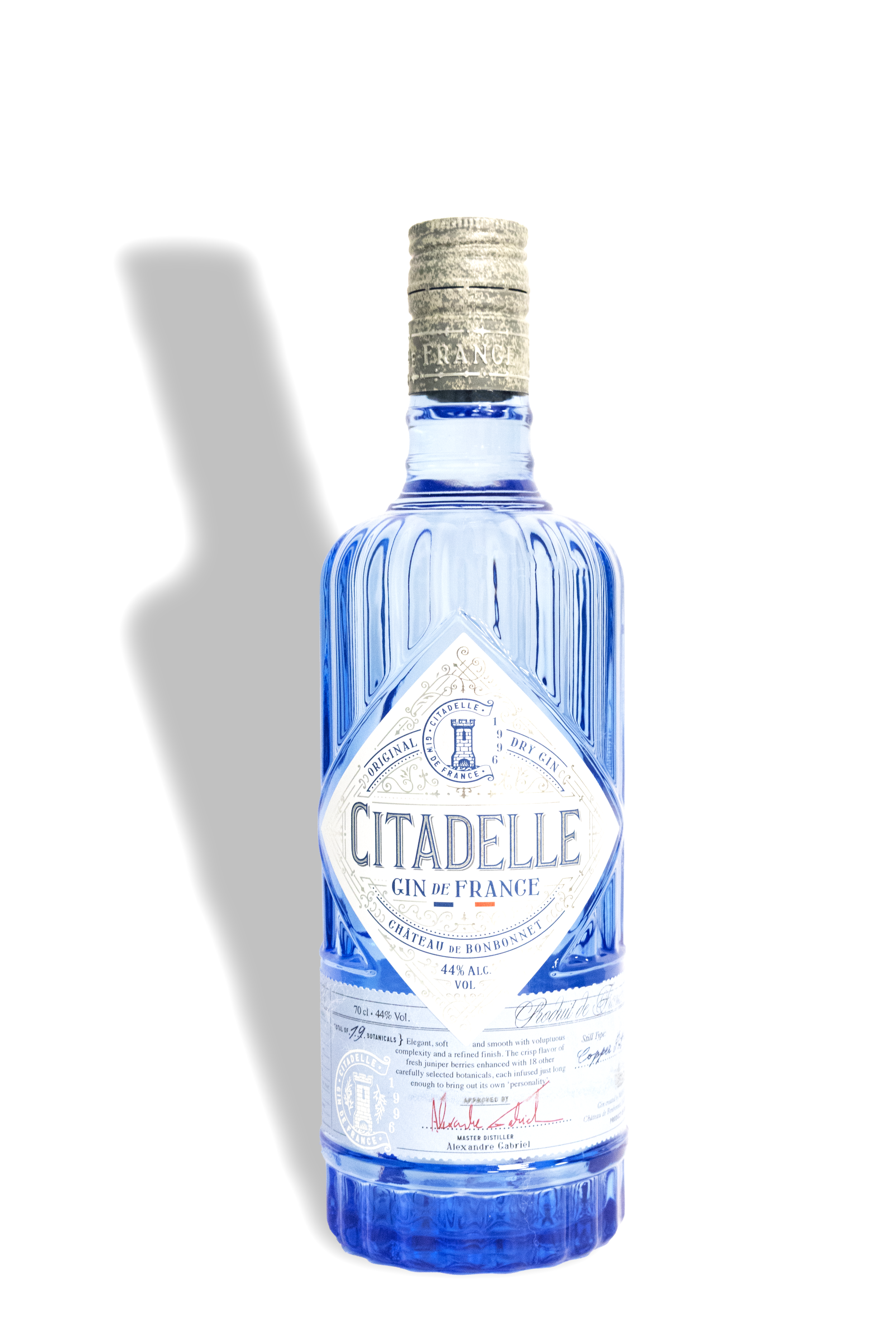 Citadelle gin de france