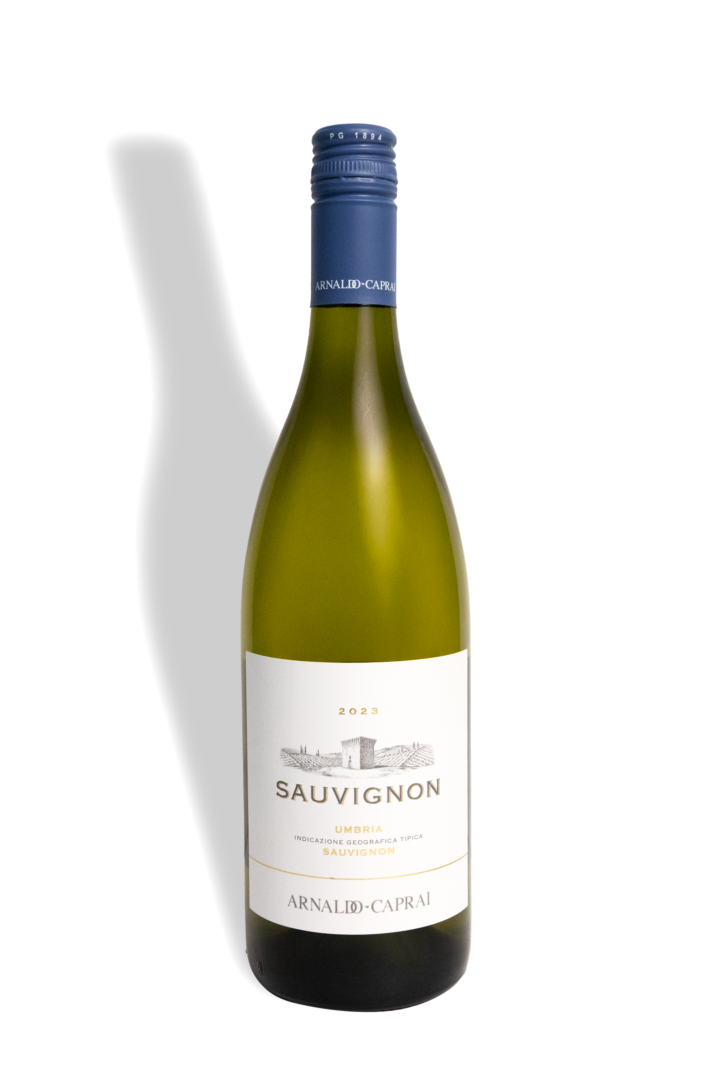 Sauvignon 2023 Umbria Arnaldo Caprai