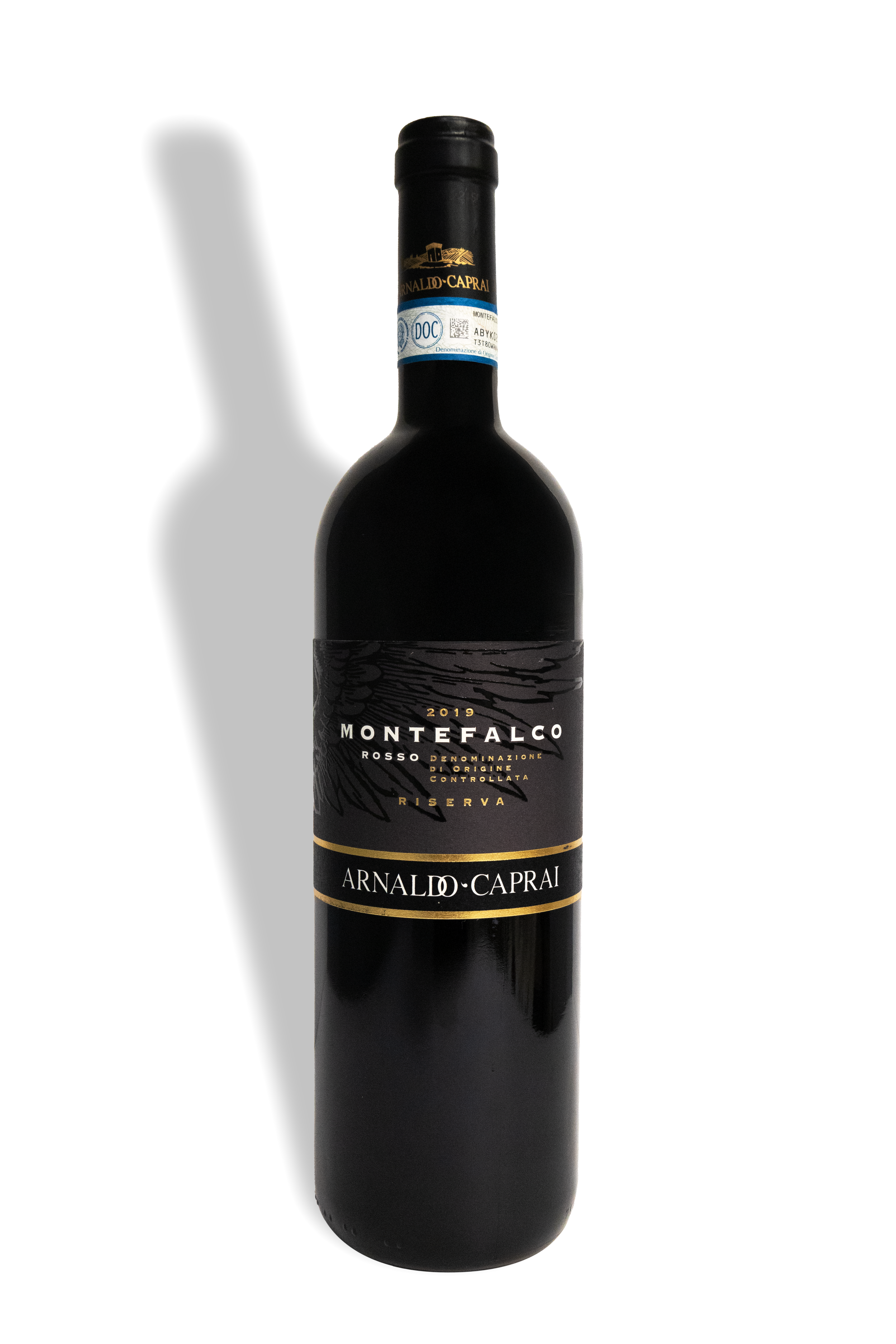Montefalco 2019 Rosso Riserva Arnaldo Caprai