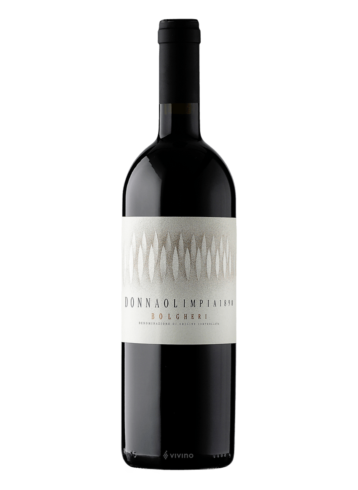 Donnaolimpia bolgheri