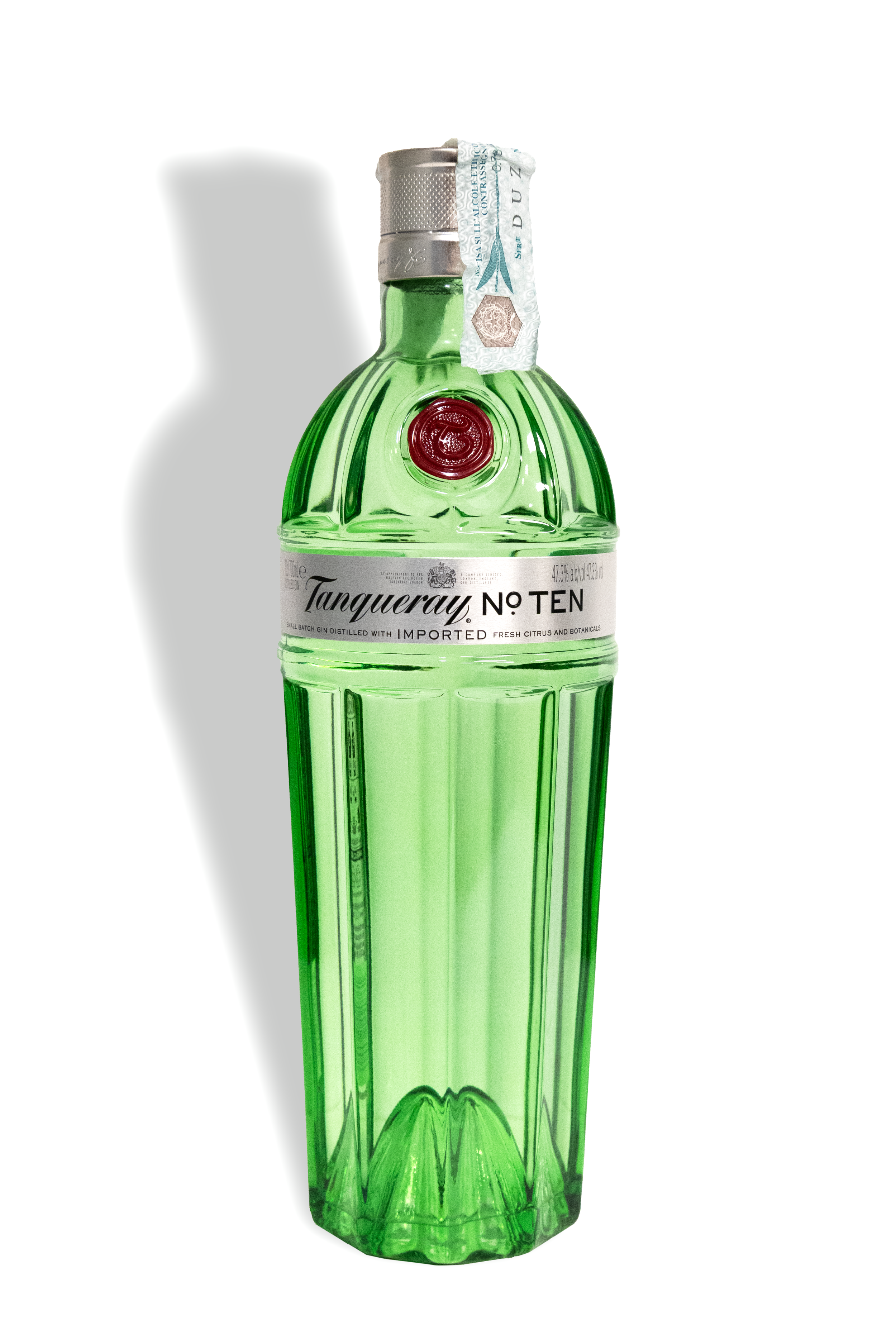 Tanqueray n°ten