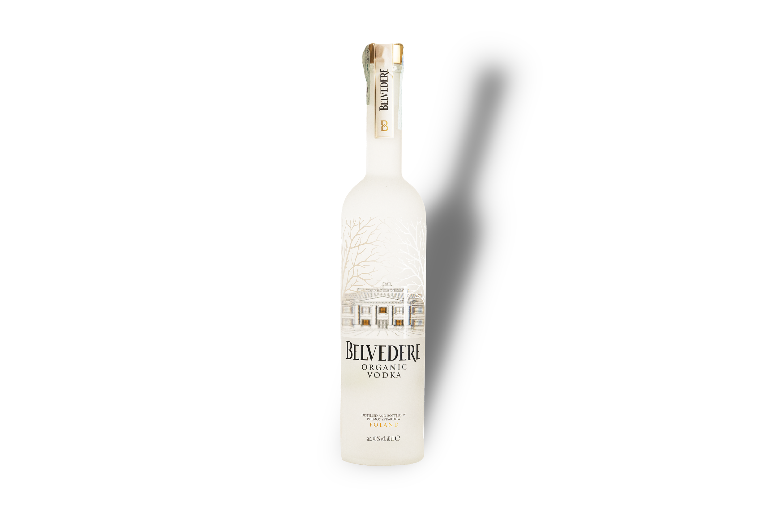 Belvedere pure