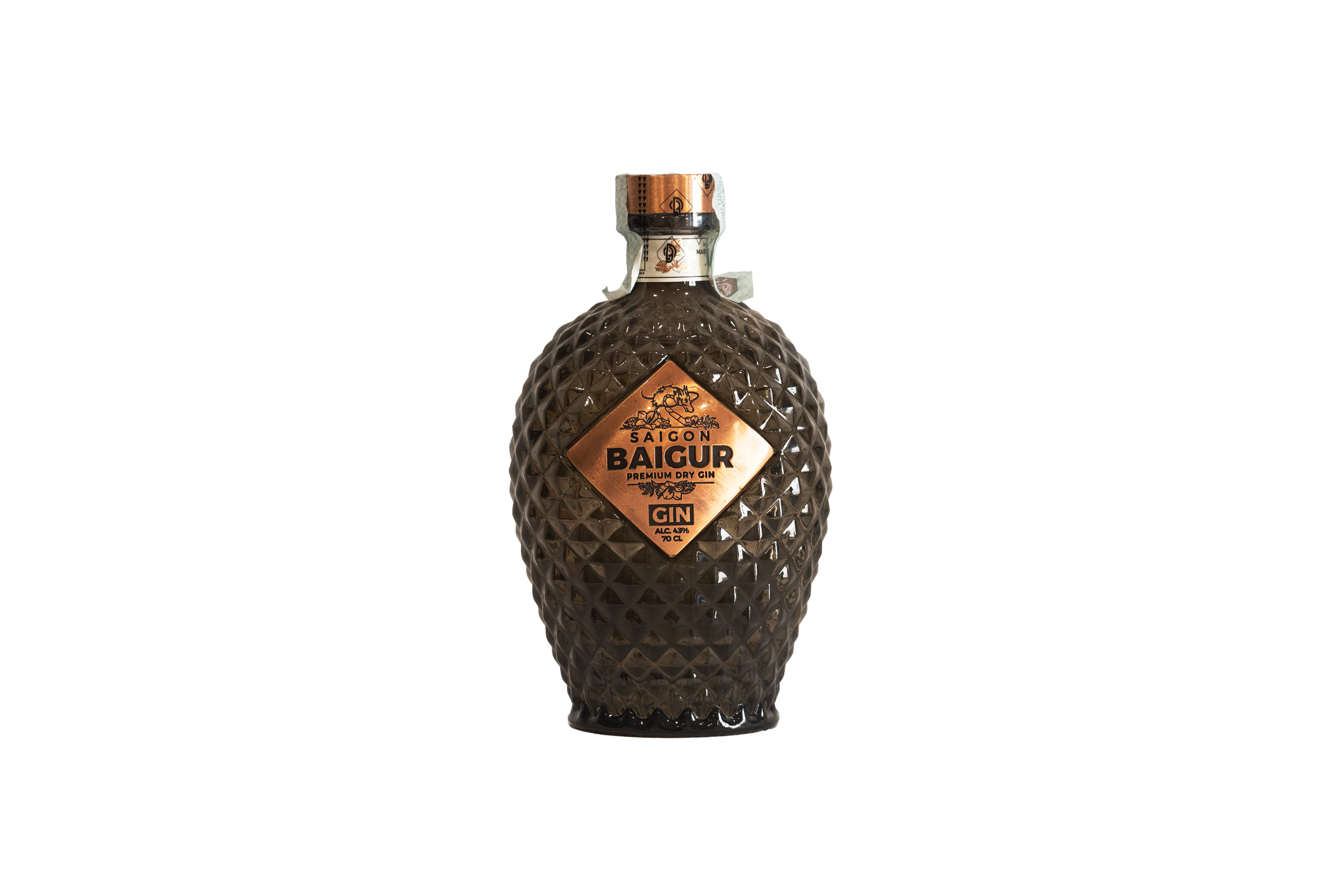 Baigur gin