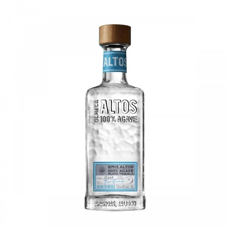 Altos tequila