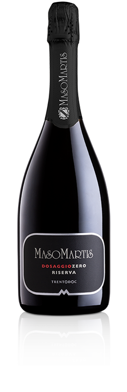 Maso Martis dosaggio 0 riserva