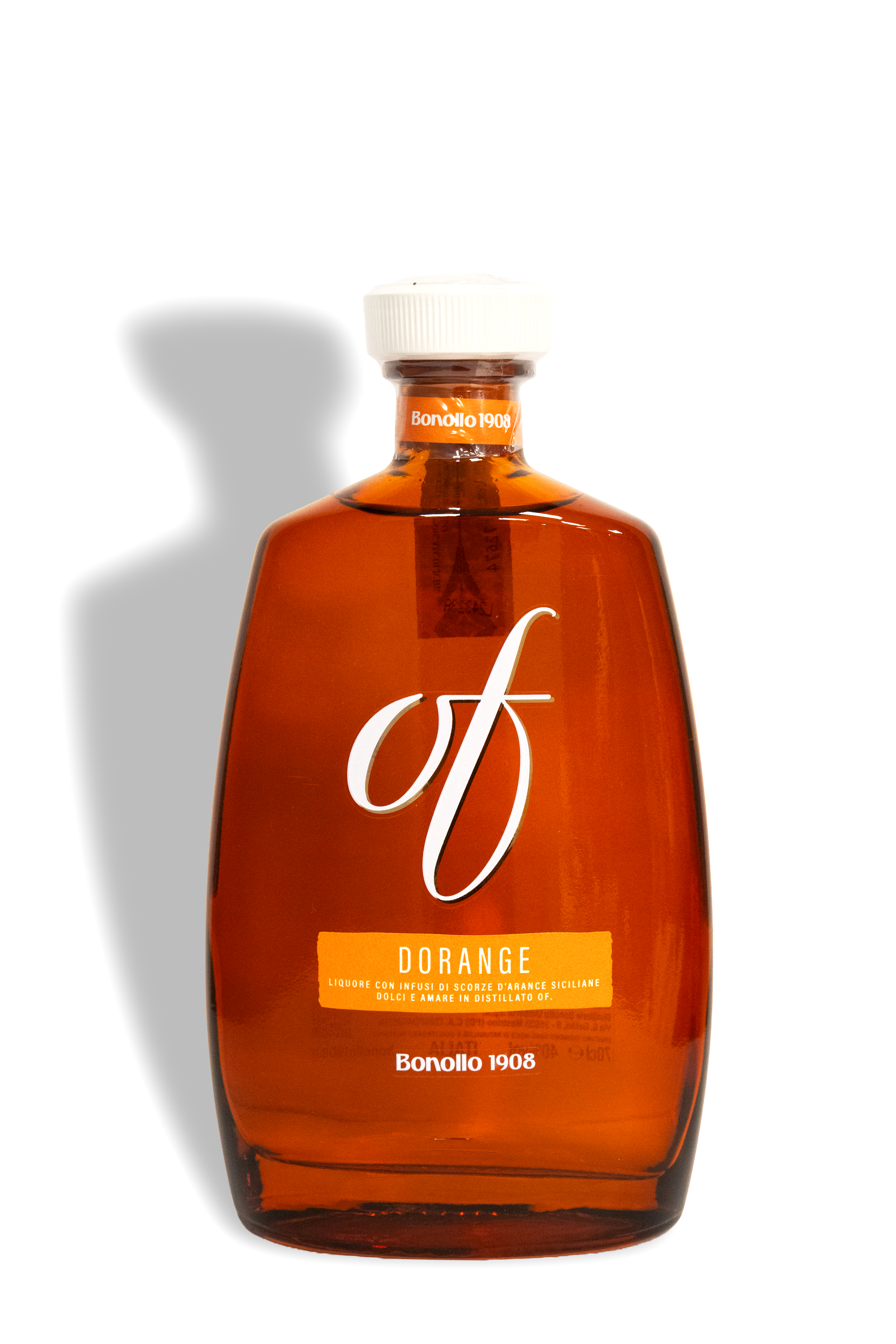 Bonollo Dorange.