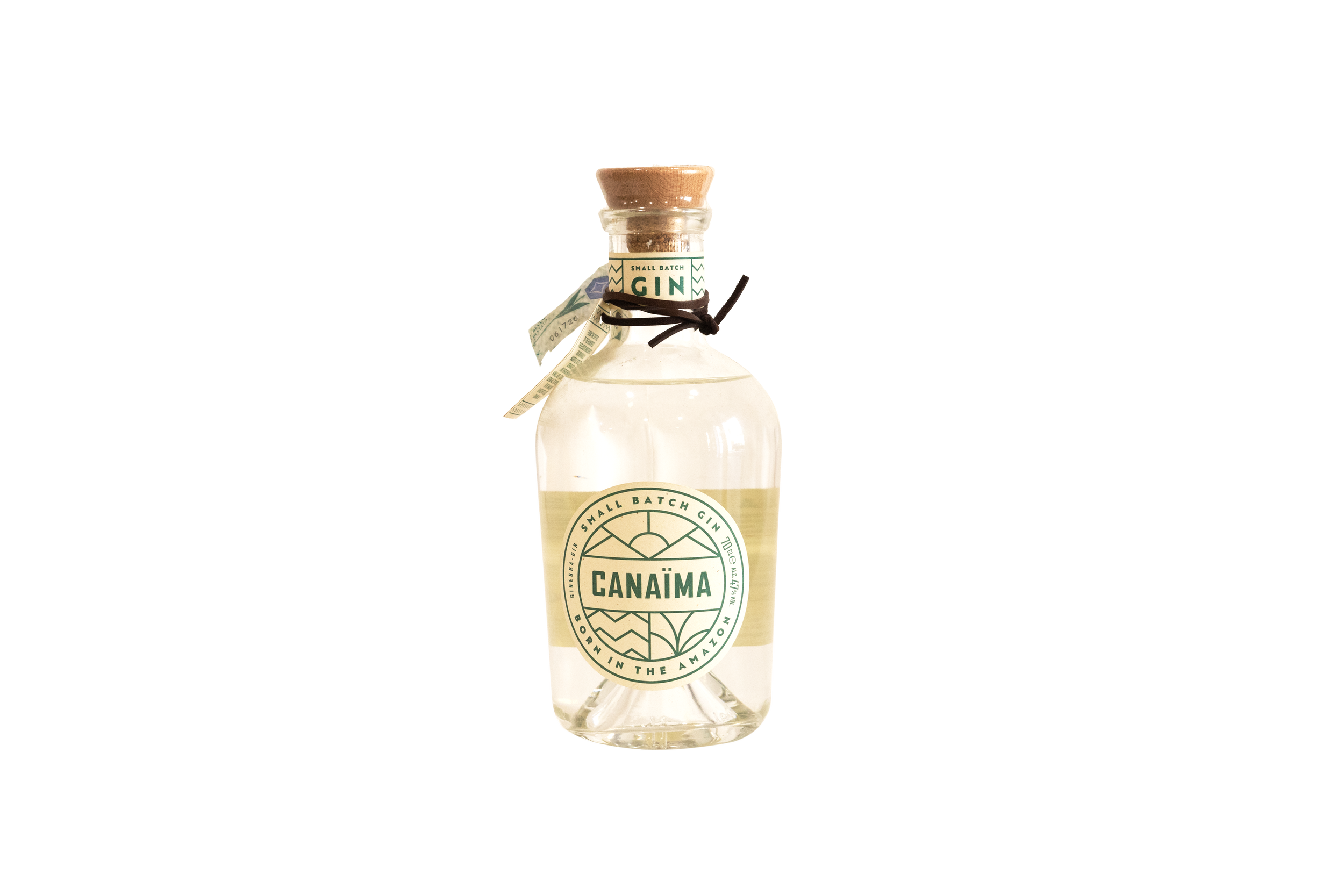 Canaima gin