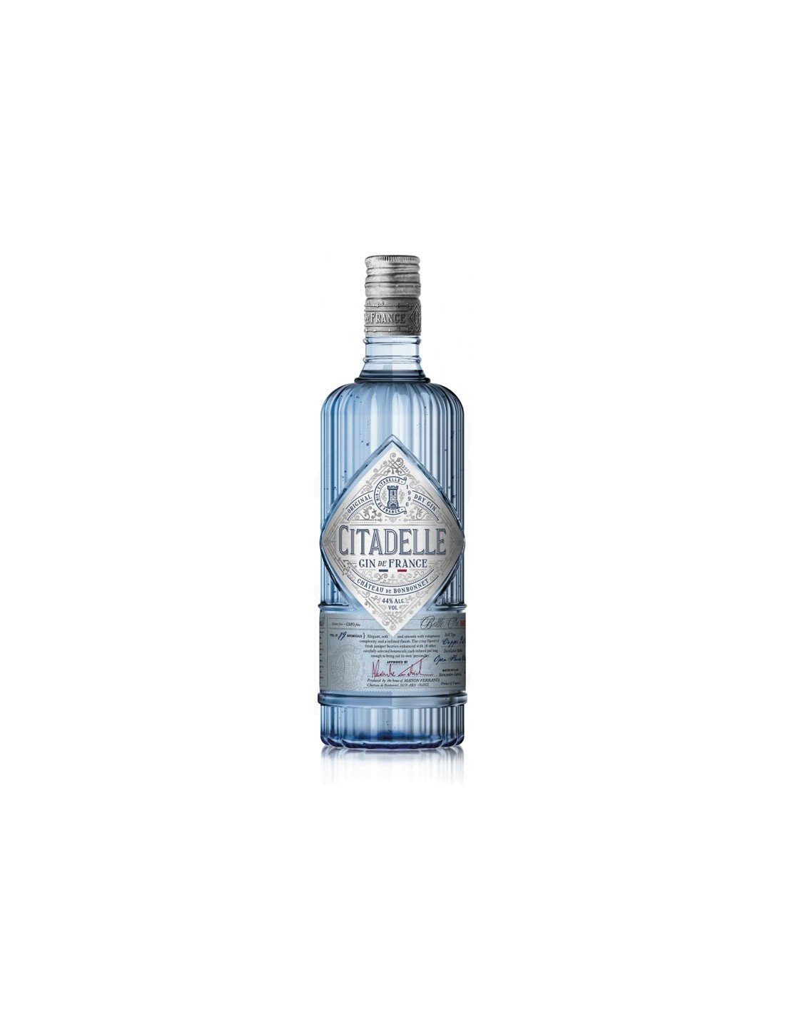 Citadelle gin de france