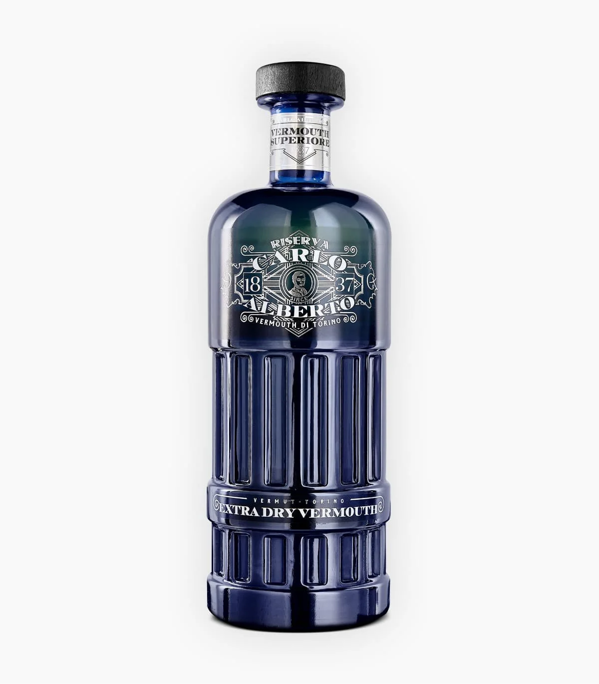 Carlo alberto riserva vermouth