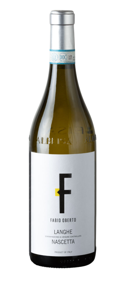 Fabio oberto Nascetta