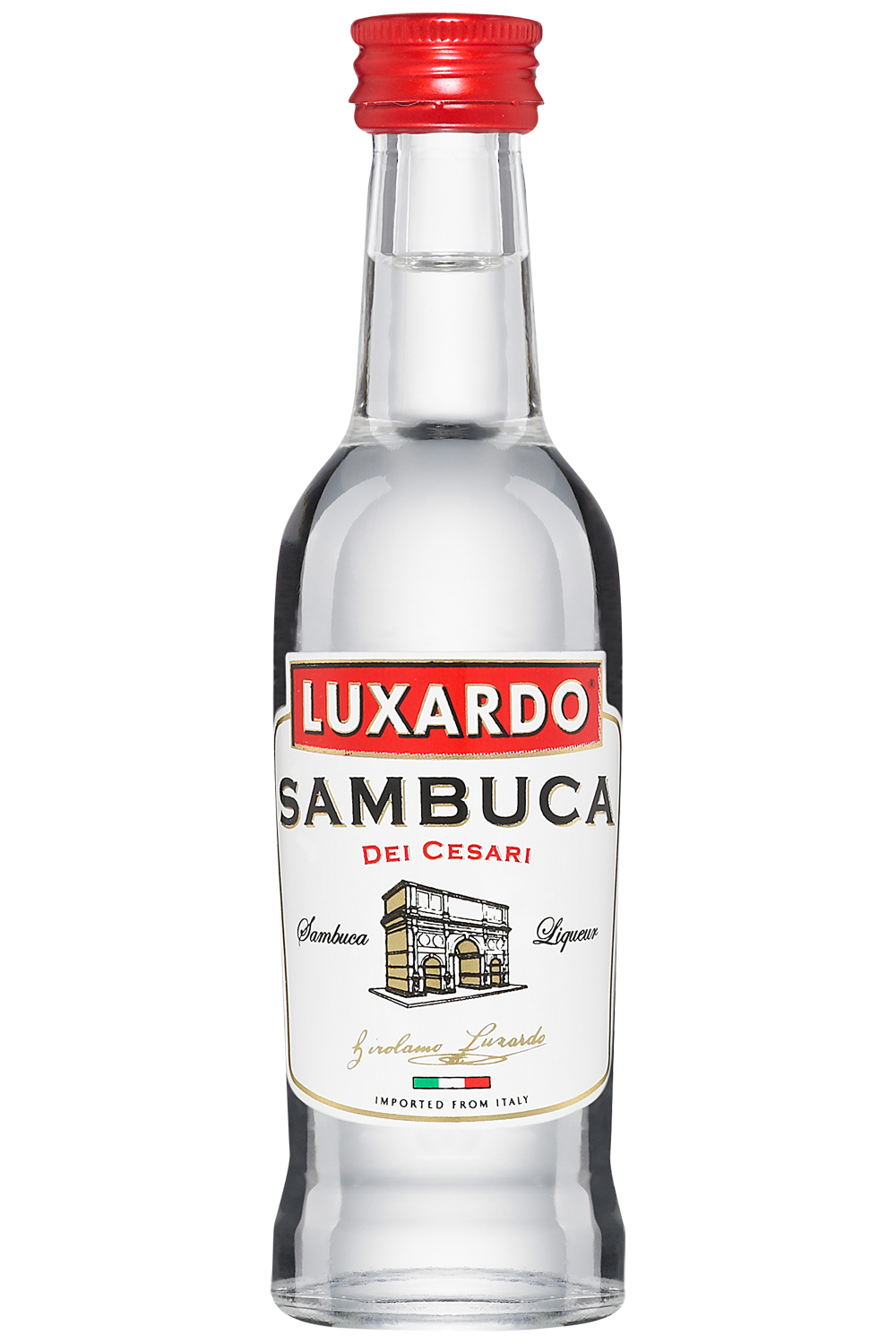 Sambuca 70 cl