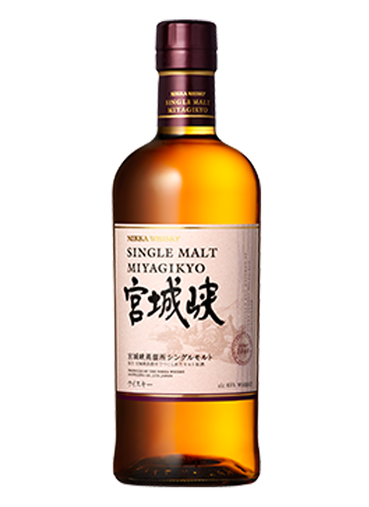 Myagiko single malt