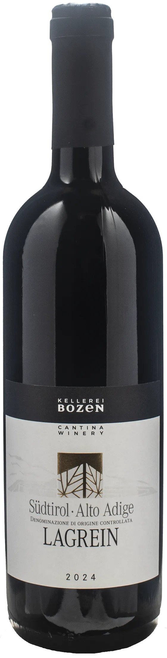 Kellerei bozen lagrein