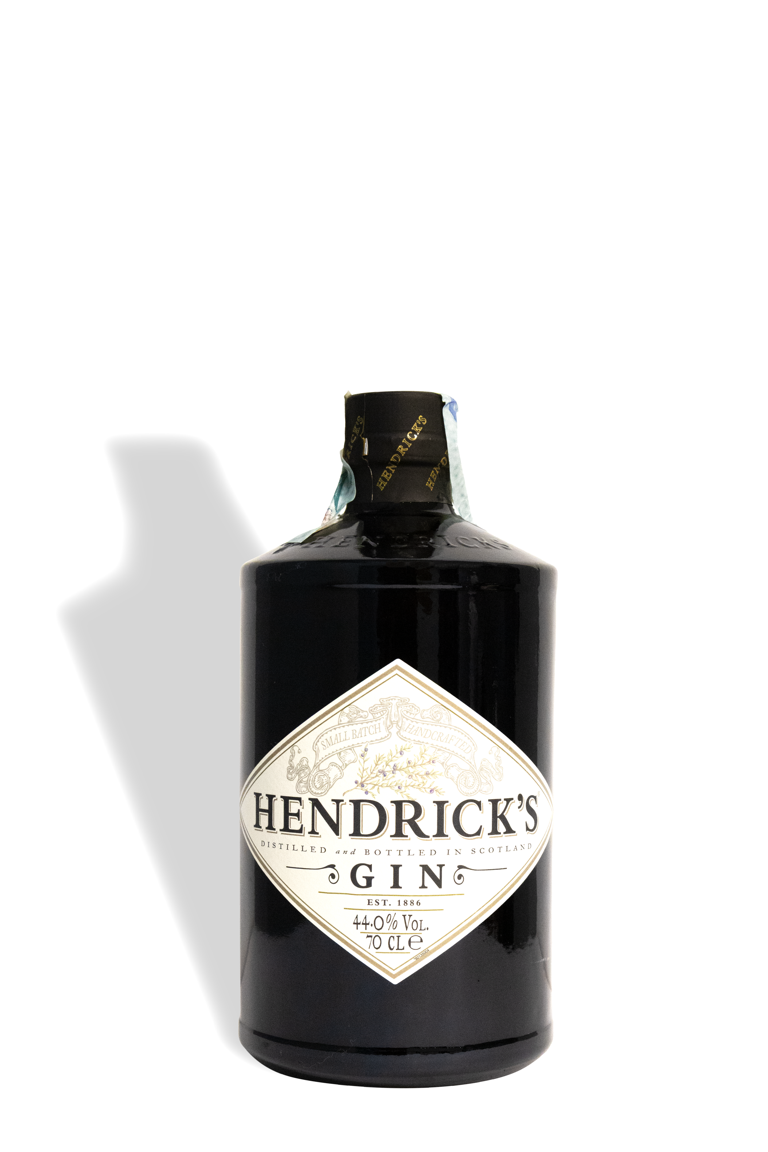 Hendrick's gin
