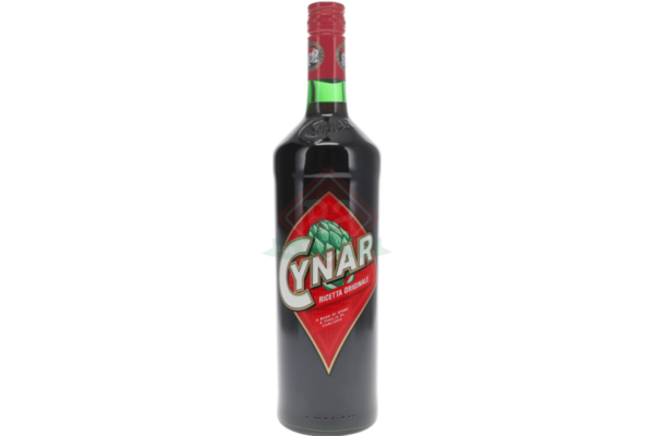 Cynar 1l