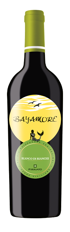 Firriato Bayamore bianco