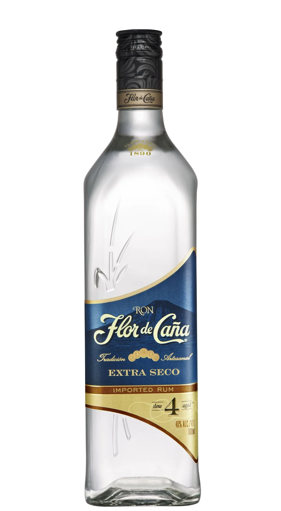 Flor de cana seco