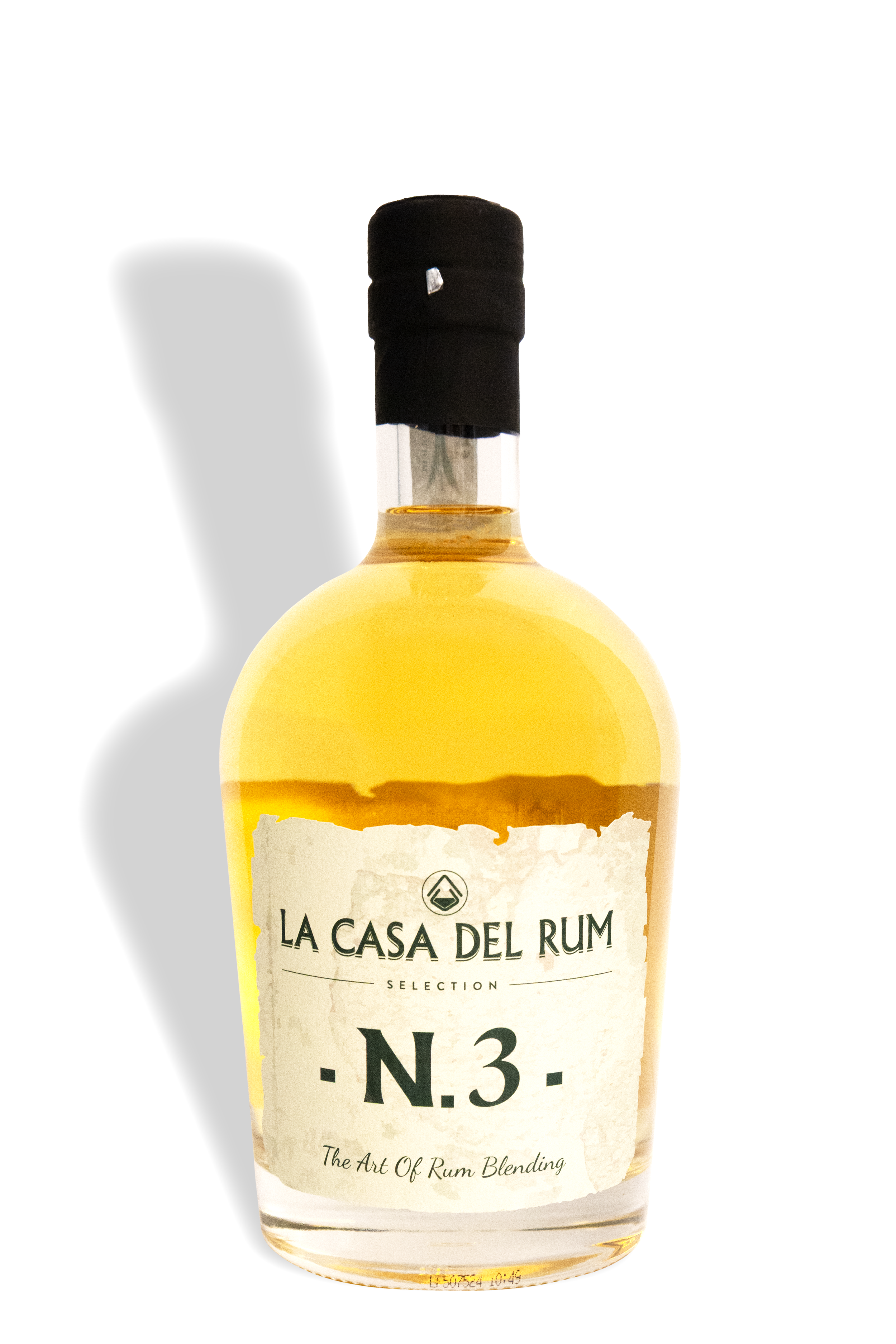 La Casa Del Rum N.3.