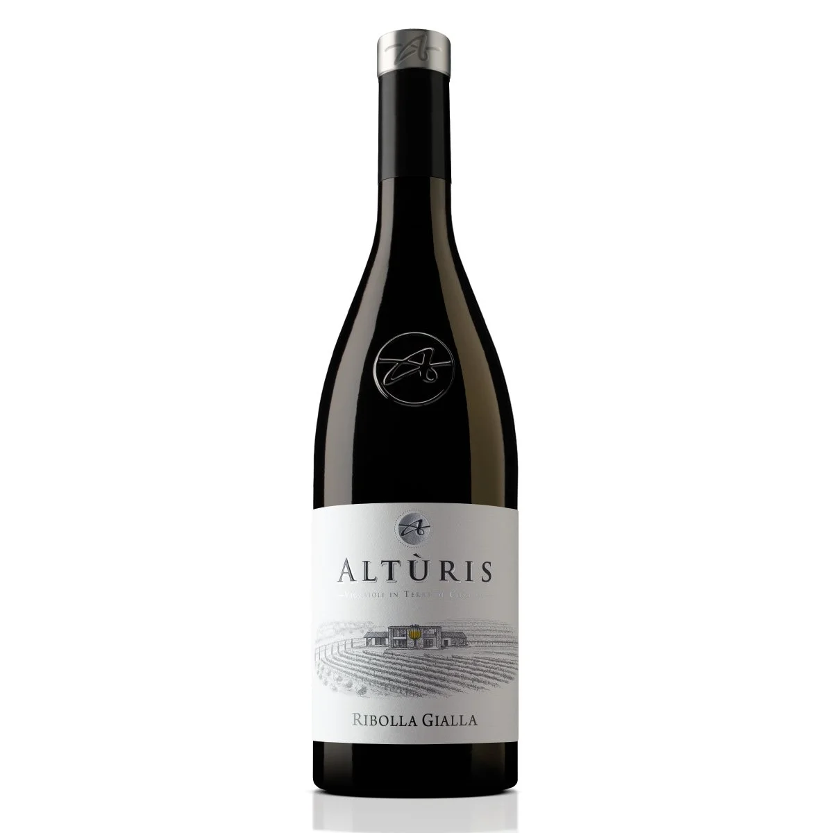 Alturis Ribolla gialla