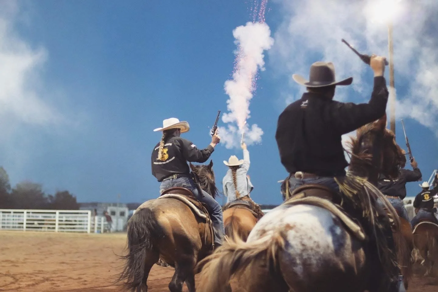 Royal Gorge Rodeo | Canon City | Colorado | 2024