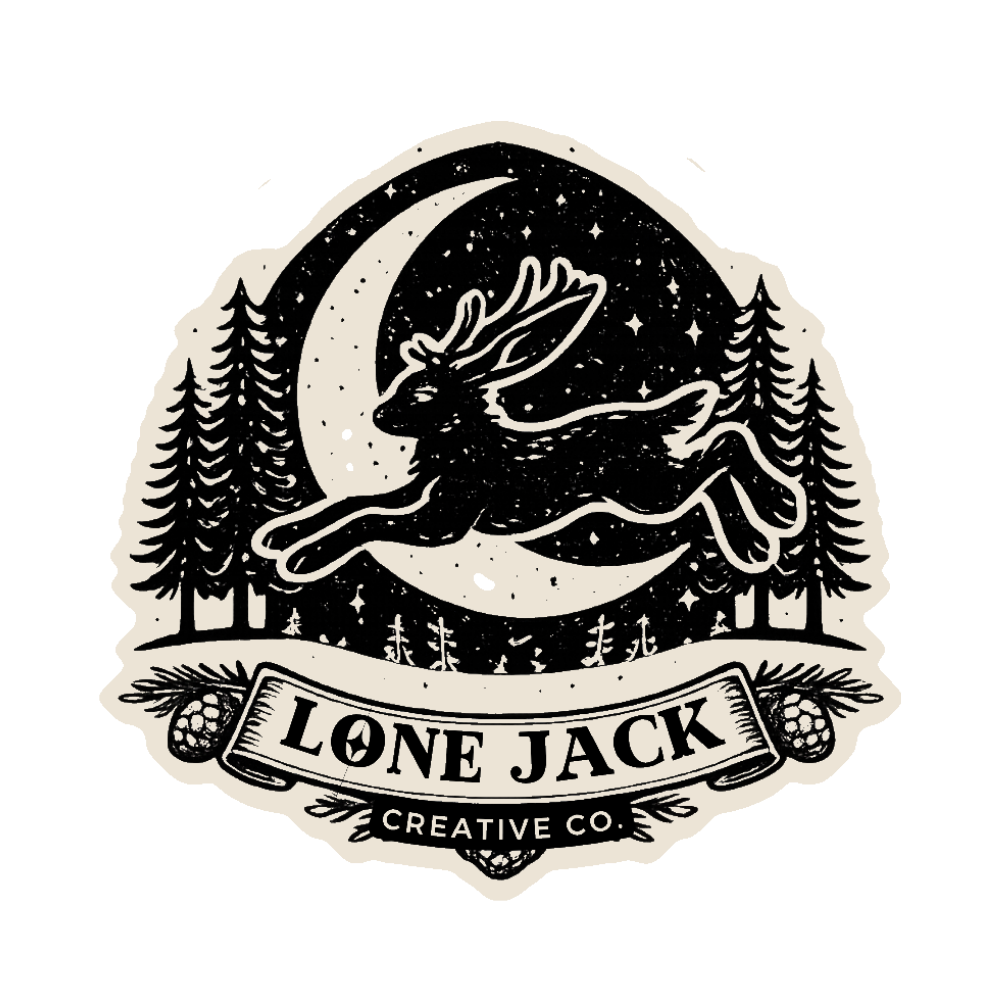 LONE JACK CREATIVE CO.