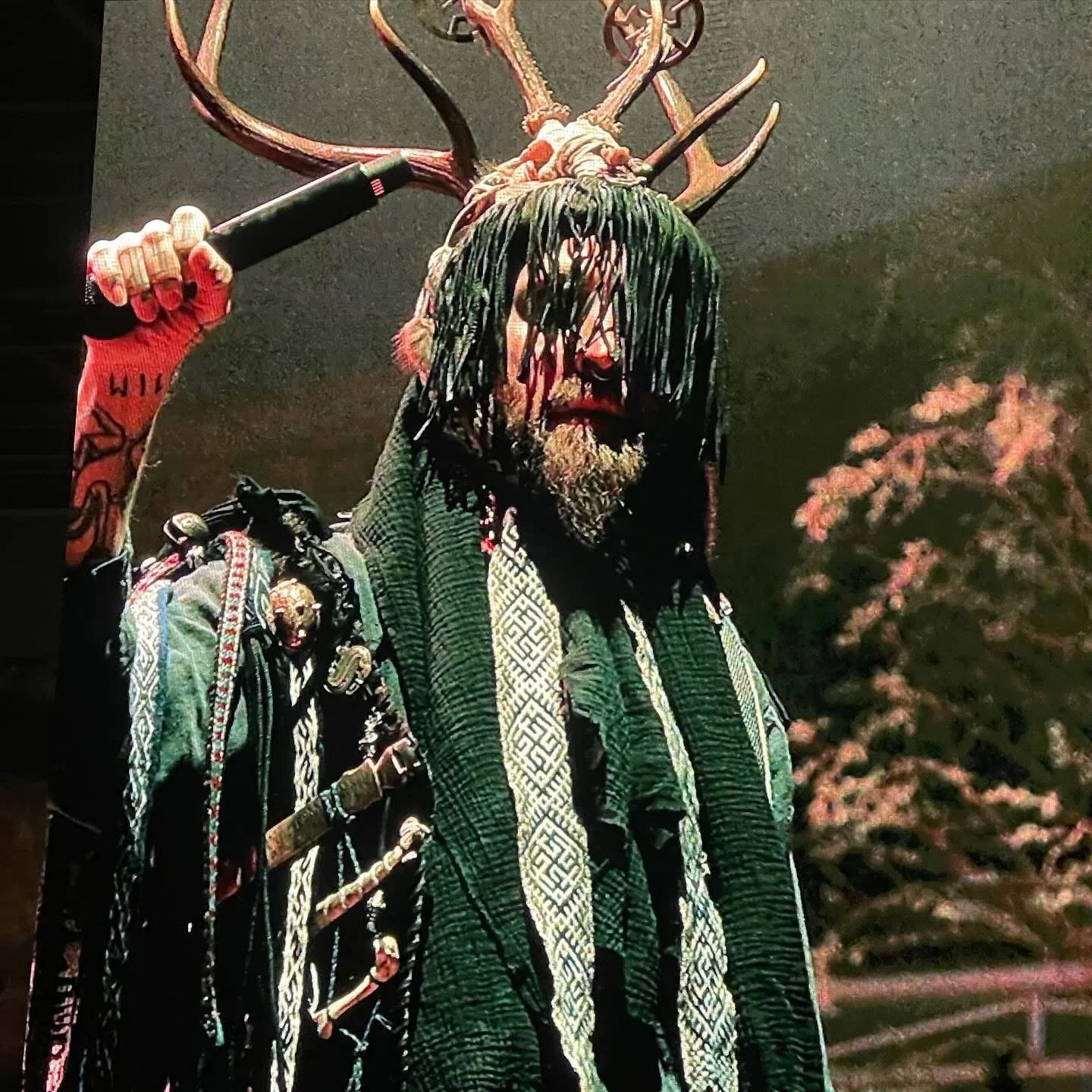 Kai Uwe Faust | Heilung | Denver | 2024