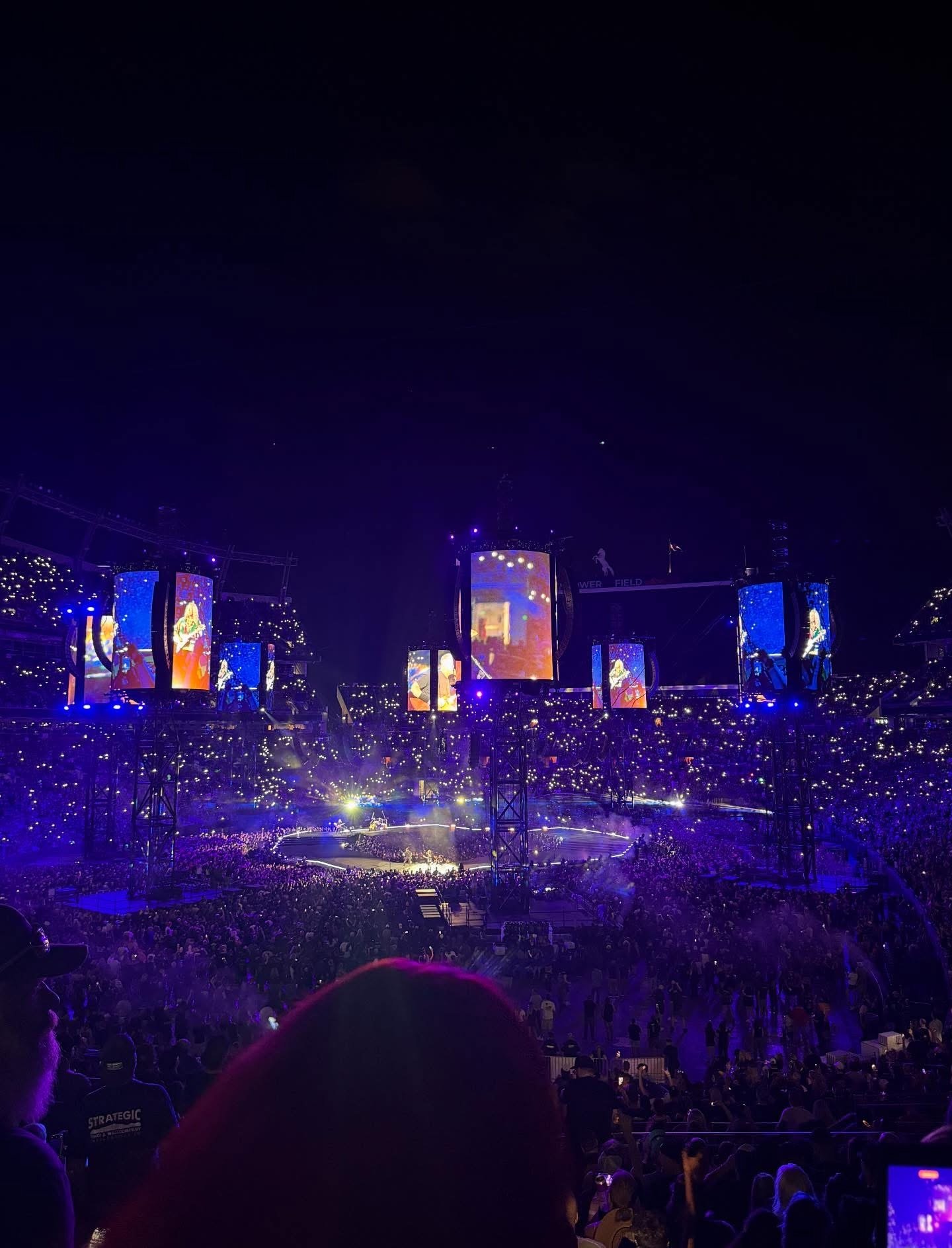 Metallica | Denver | June 2025