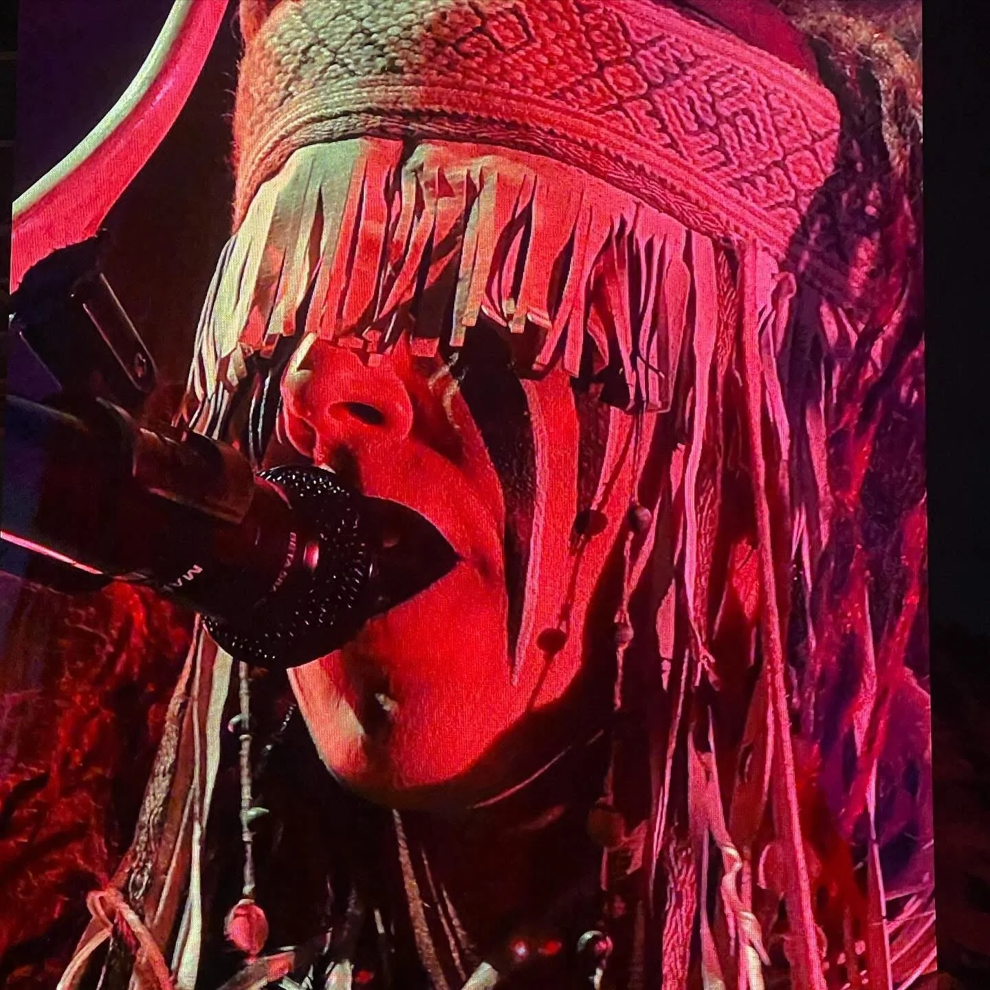 Maria | Heilung | Denver | 2024