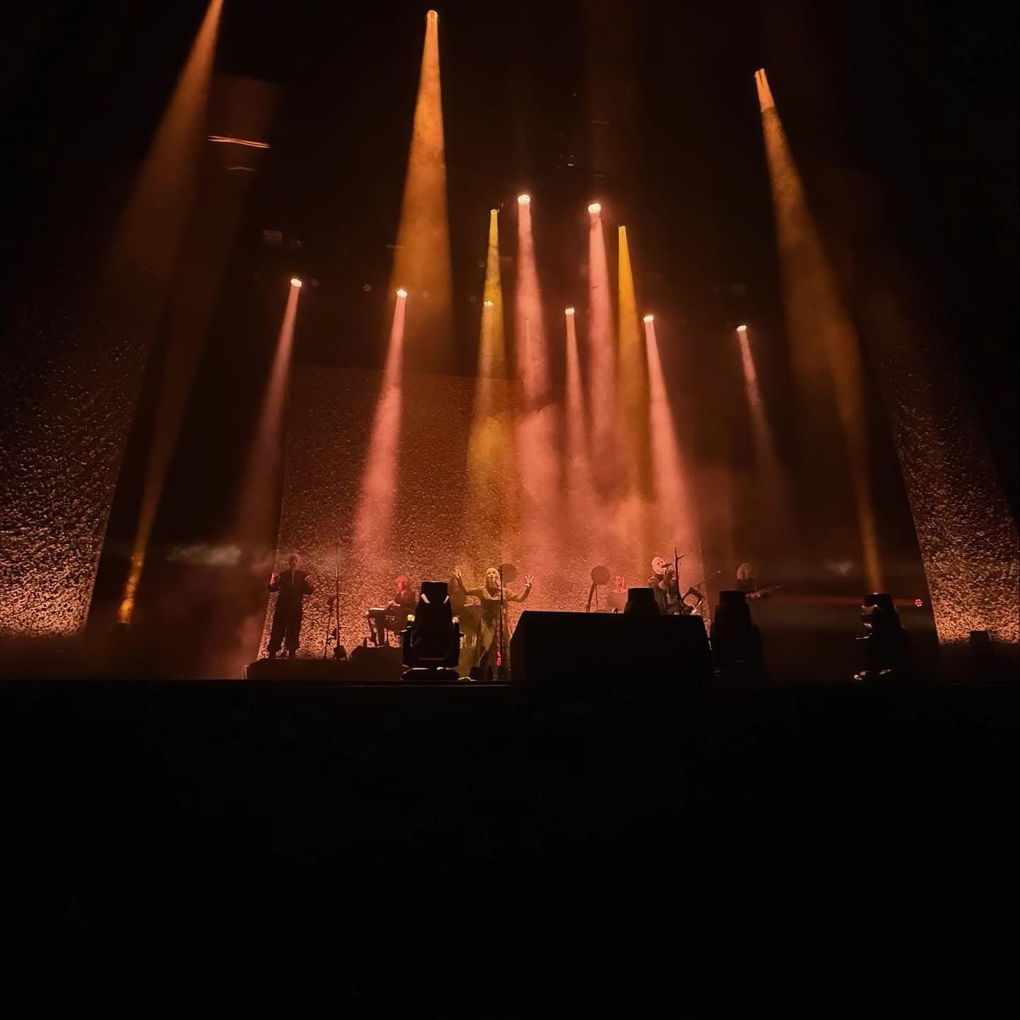 Wardruna | Minneapolis | September 2025